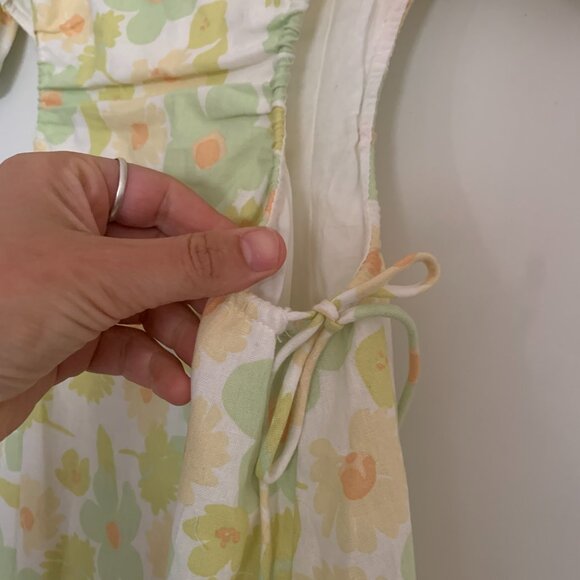 Sabo Skirt dress - Picture 2 of 2